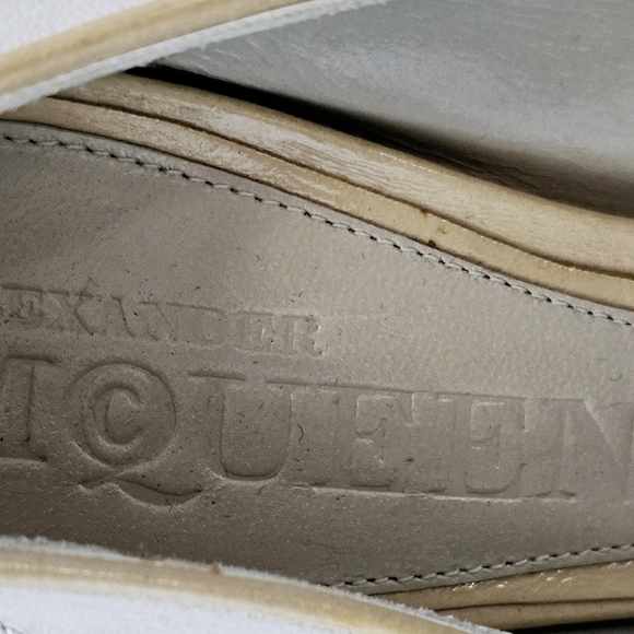 Alexander McQueen Heels‎ - Picture 11 of 11